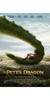 Petes Dragon (2016 - VJ Junior - Luganda)